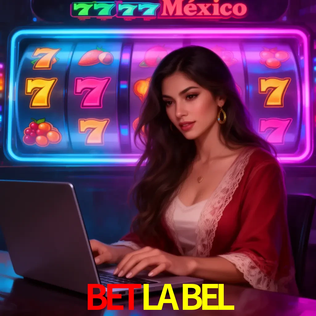 BETLABEL Símbolos con valor multiplicador