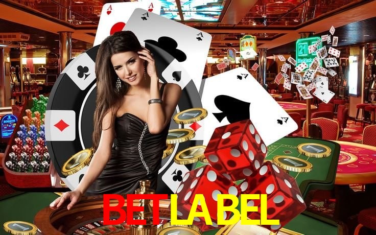 BETLABEL Arcade