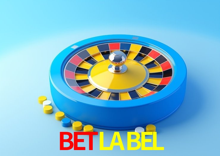 BETLABEL Bingo
