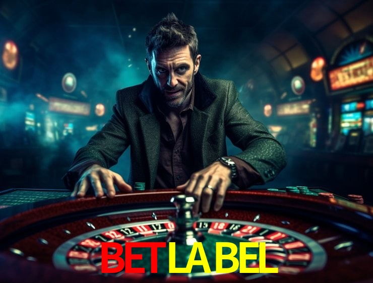 BETLABEL mobile gaming