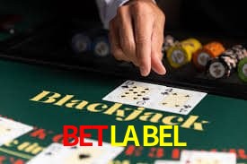 BETLABEL Bingo clásico mexicano