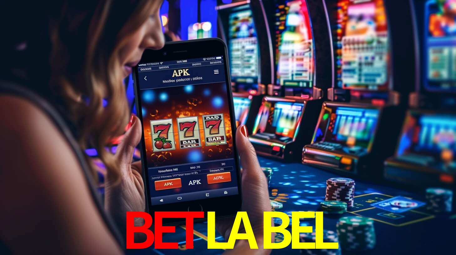 BETLABEL Fishing Arcade