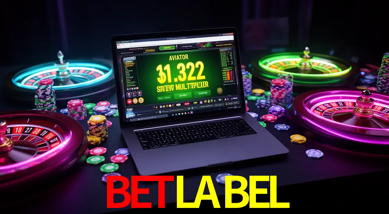 BETLABEL Rondas de pesca