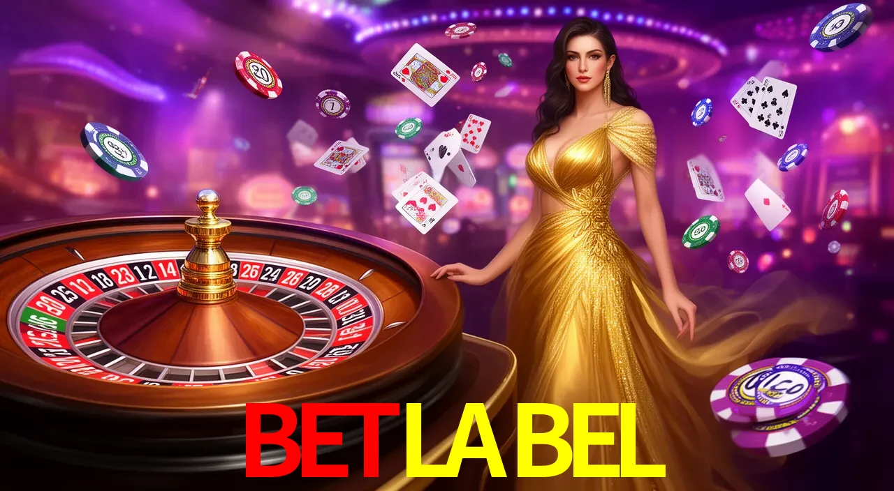 BETLABEL Scatter marina