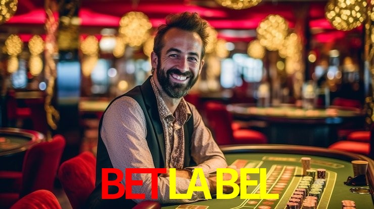 BETLABEL Rondas de bonificación
