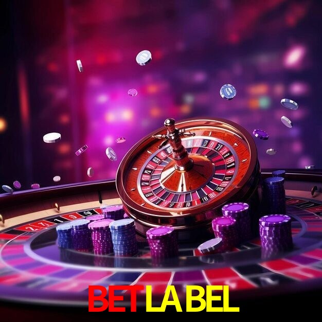 BETLABEL Tragamonedas