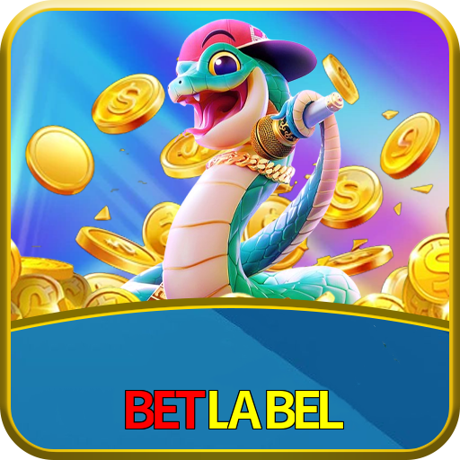 BETLABEL logo